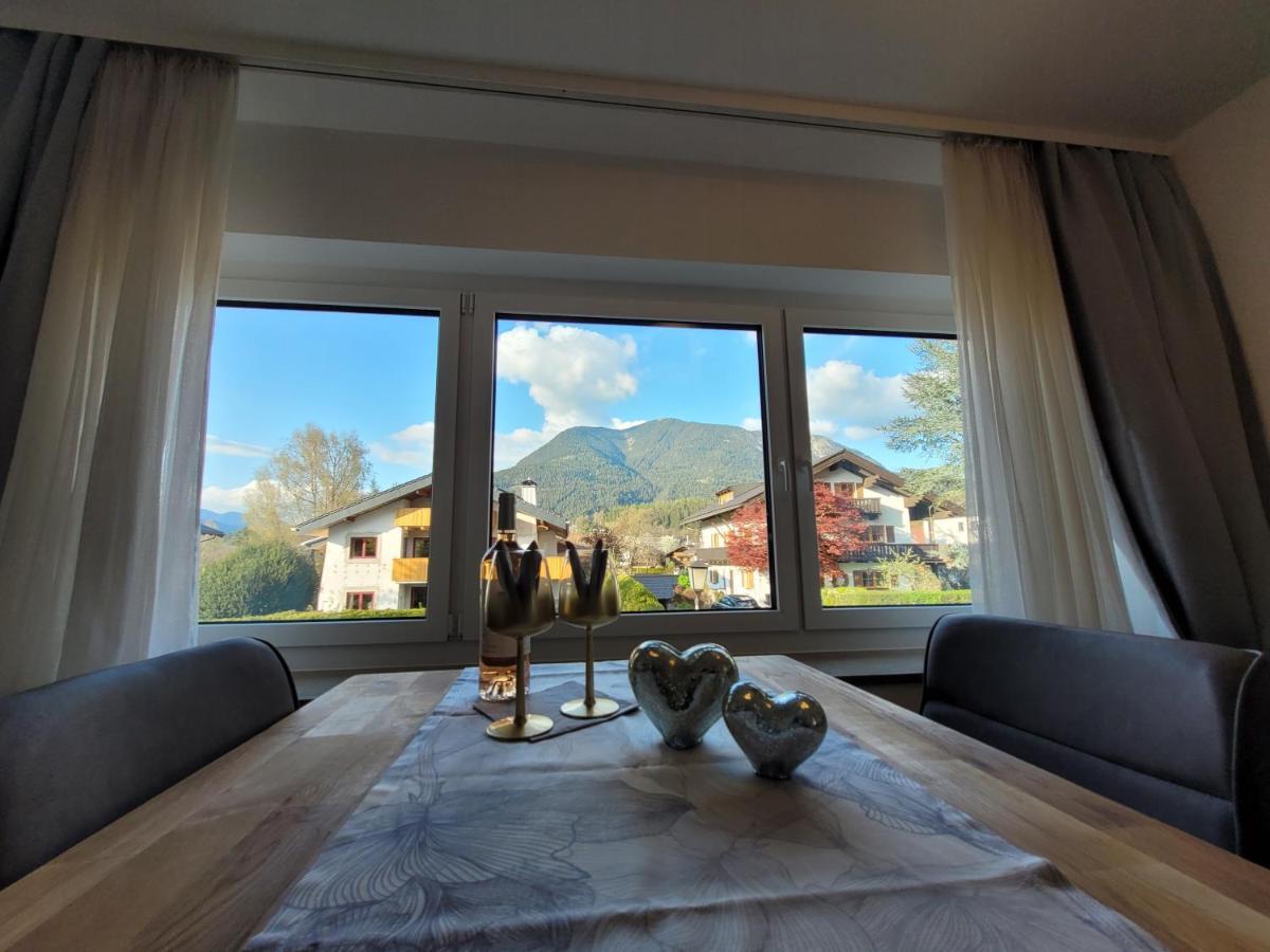 Berg-Love Garmisch-Partenkirchen Dış mekan fotoğraf