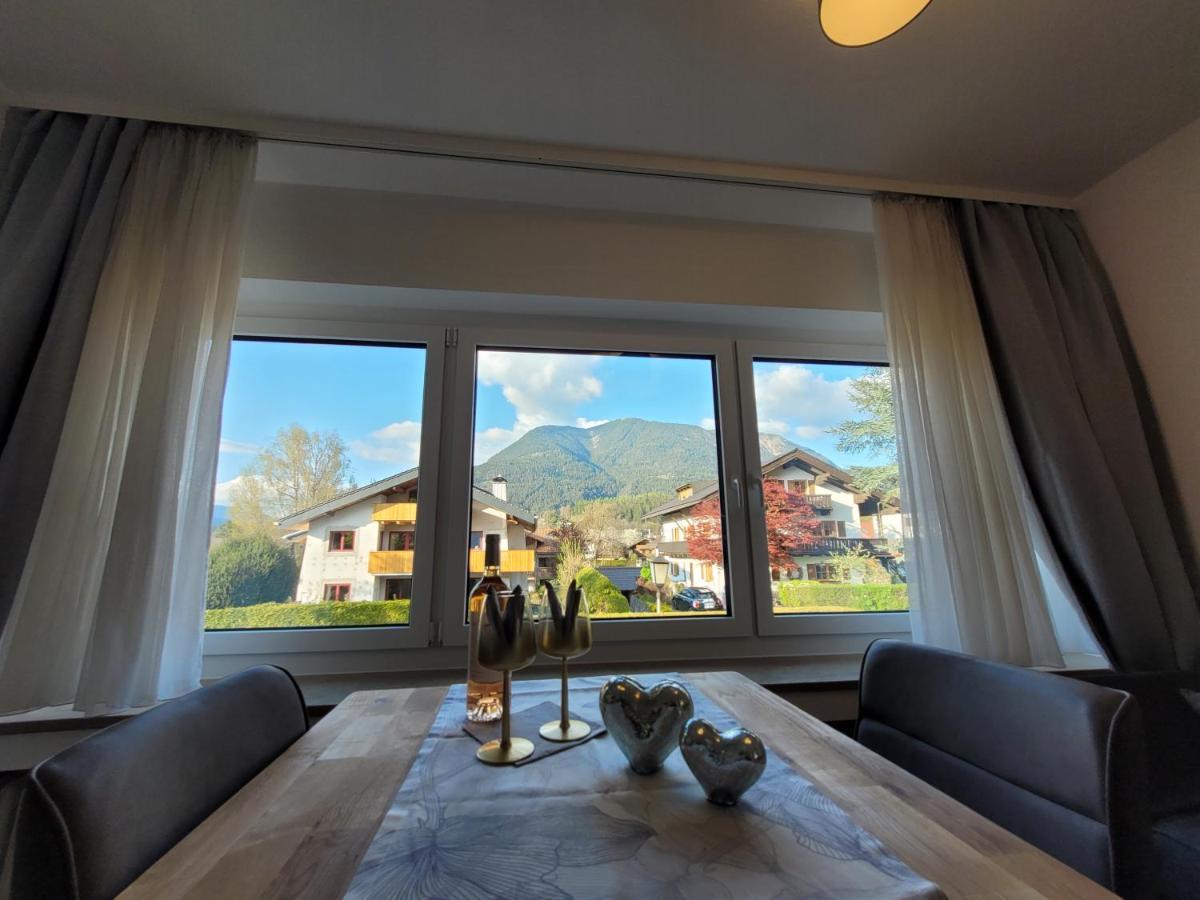 Berg-Love Garmisch-Partenkirchen Dış mekan fotoğraf